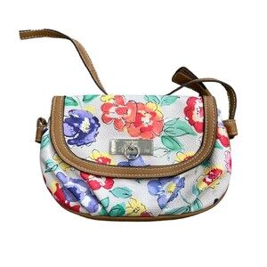 Rosetti Floral Wallet Purse